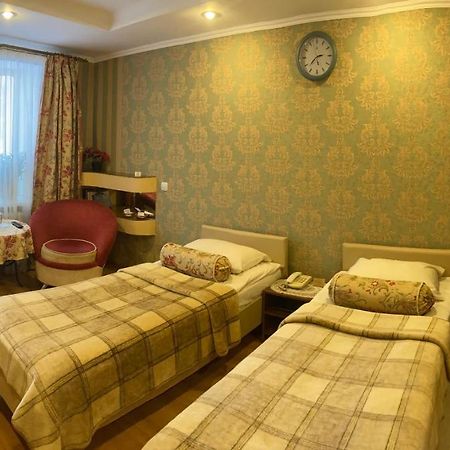 Hotel Khozyayushka Perm Ngoại thất bức ảnh