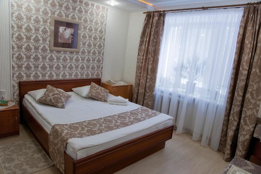 Hotel Khozyayushka Perm Phòng bức ảnh